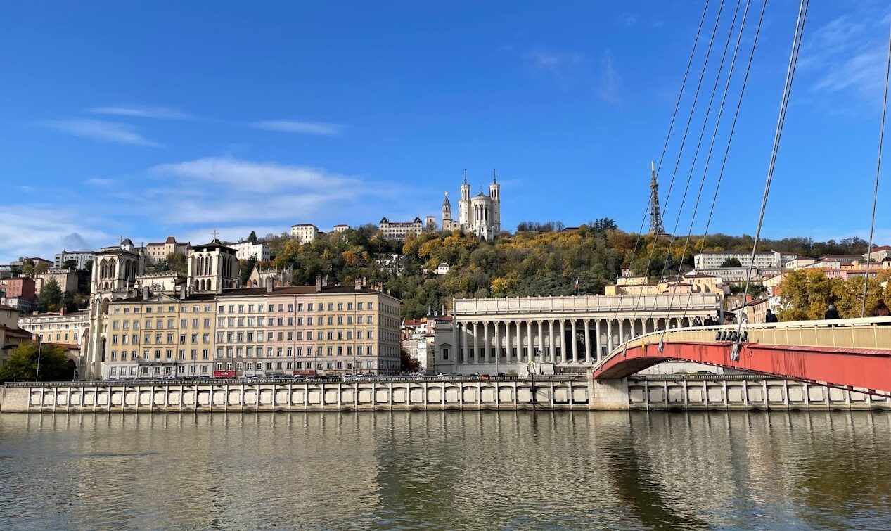 Lyon