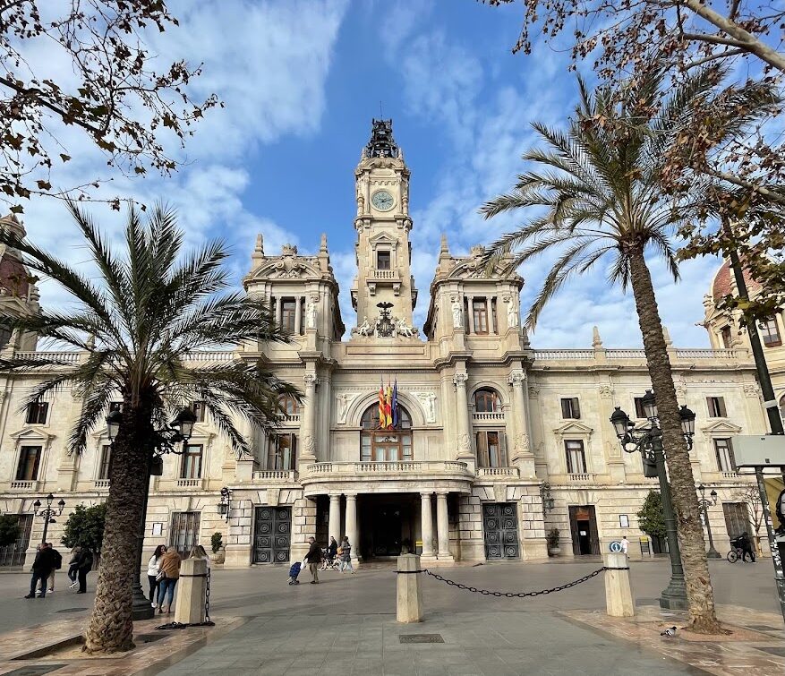 Primaria din Valencia