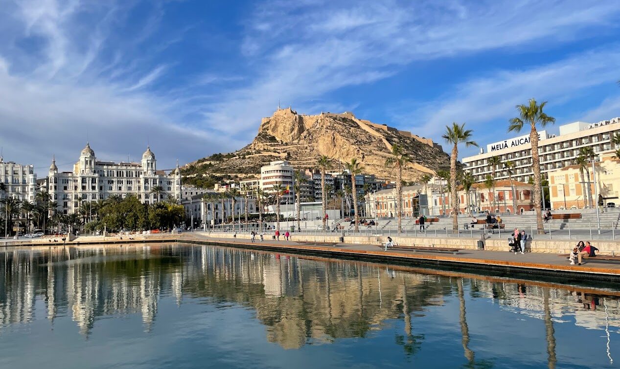 Alicante