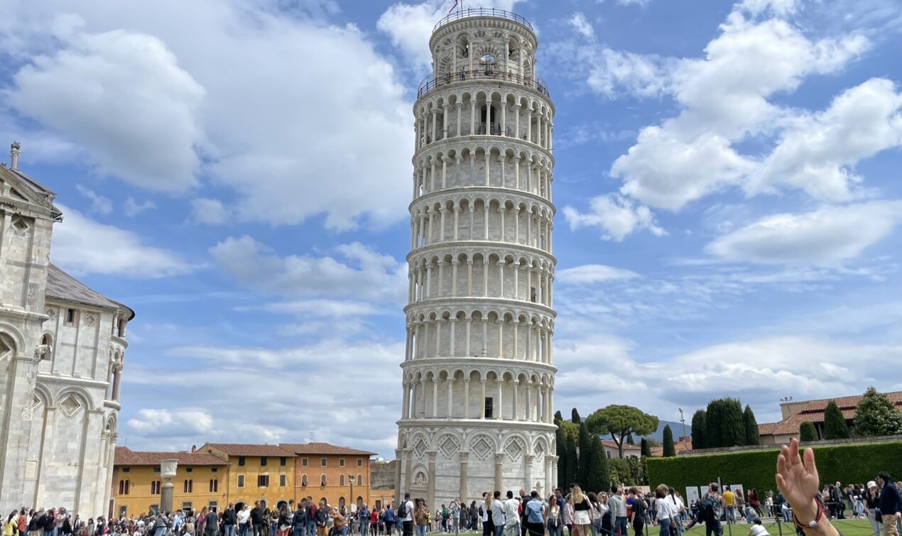 Pisa