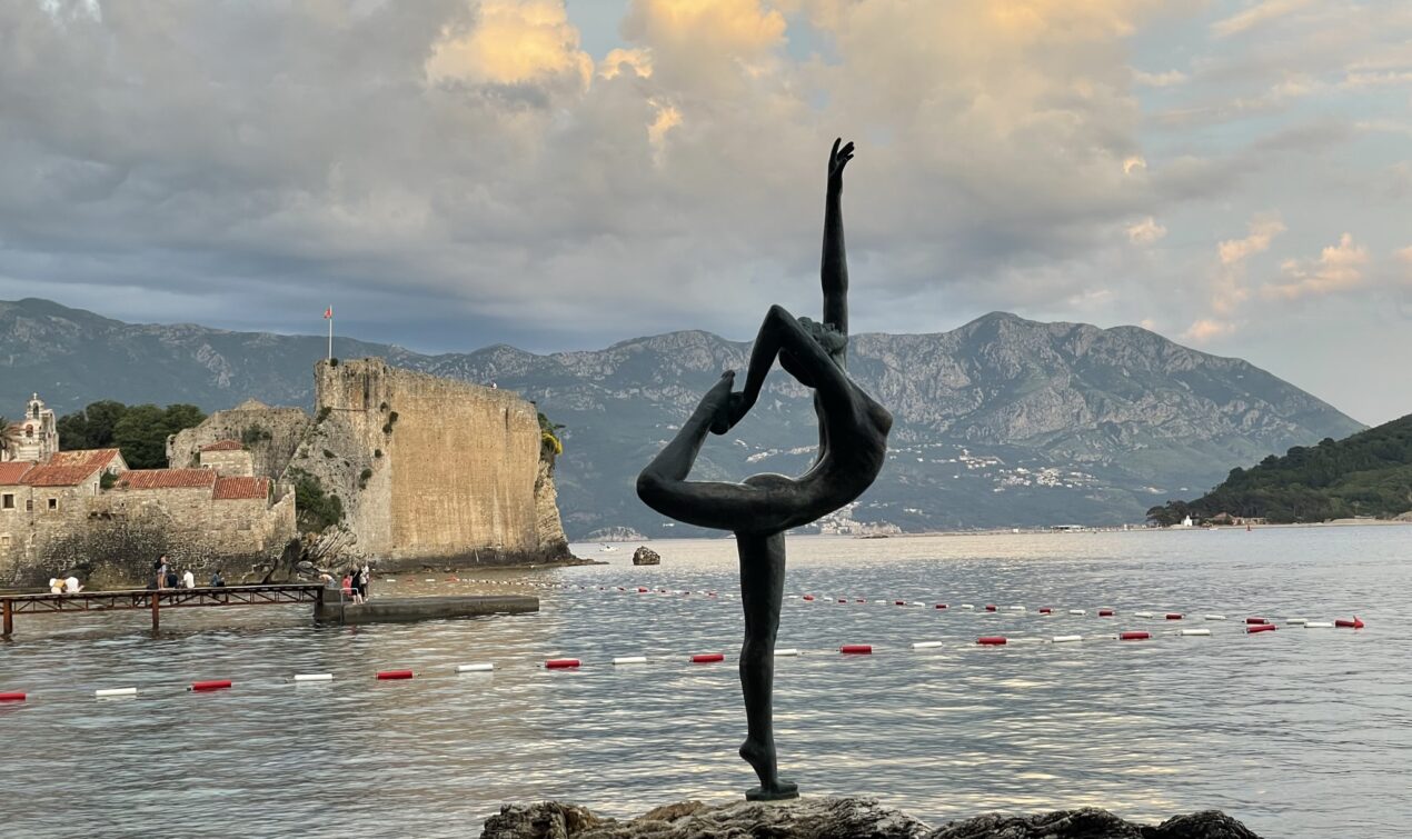 Budva