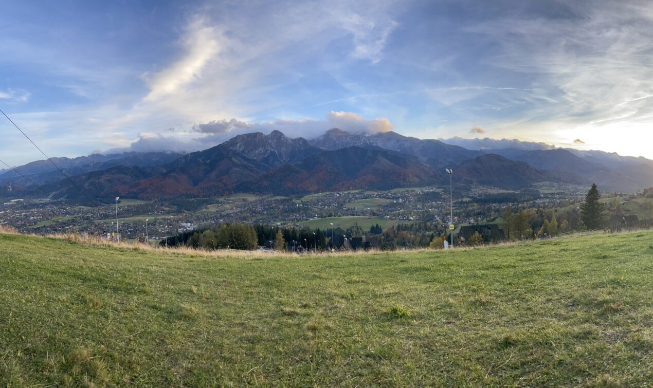 Zakopane