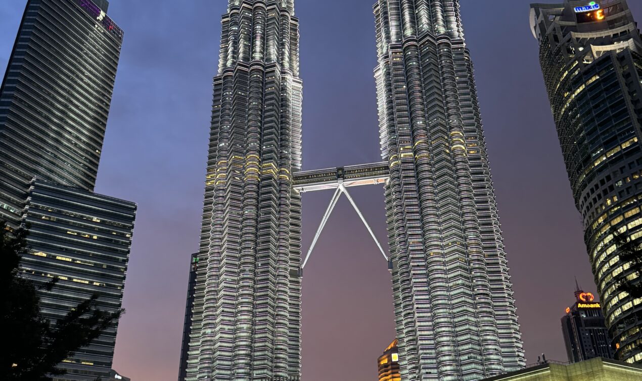 Kuala Lumpur