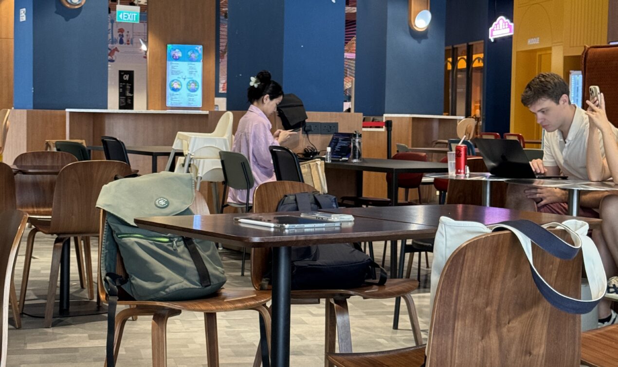 Singapore