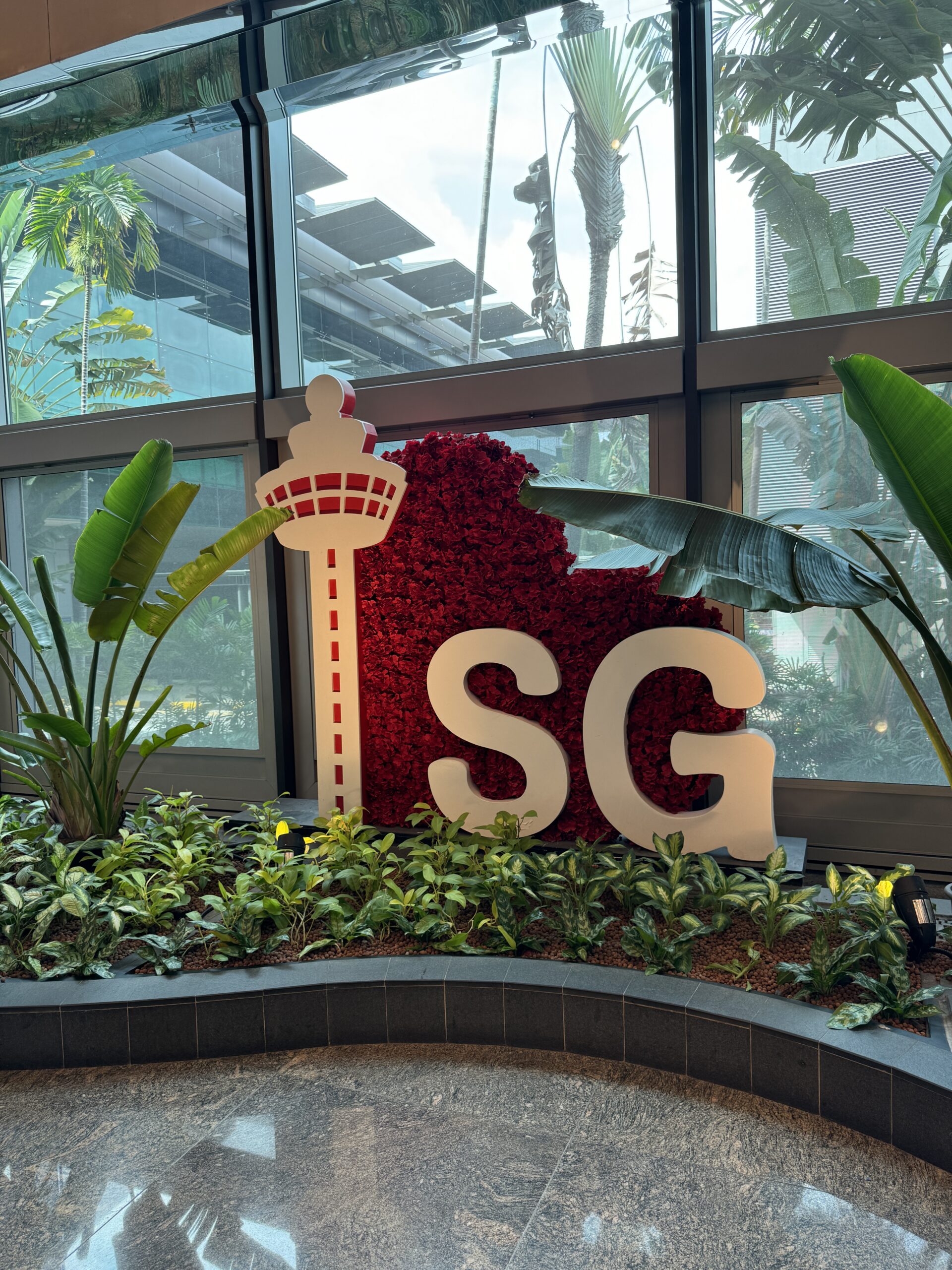 Singapore