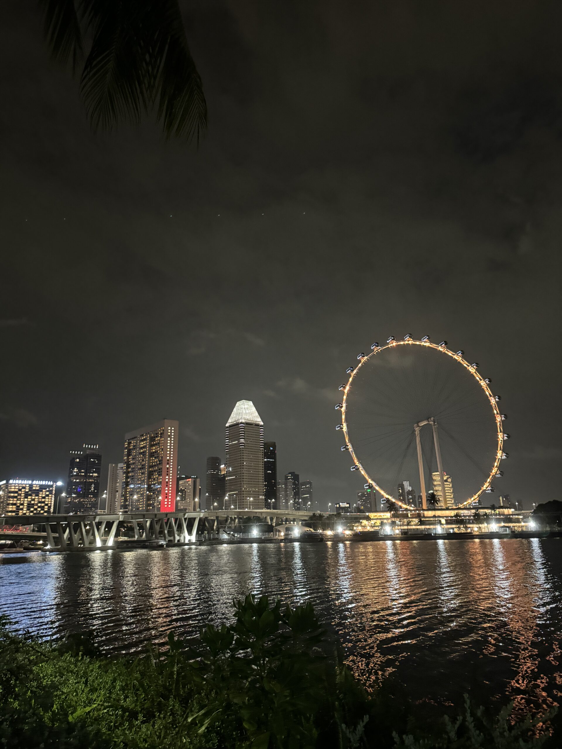 Singapore Flyer