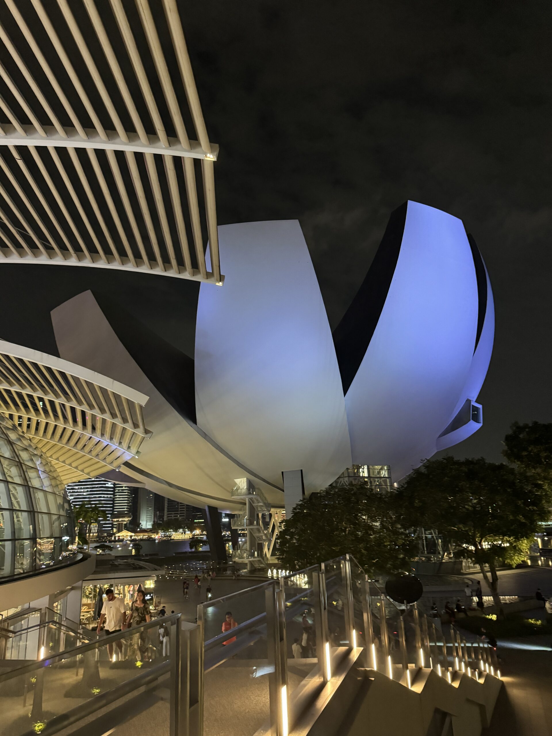 ArtScience Museum
