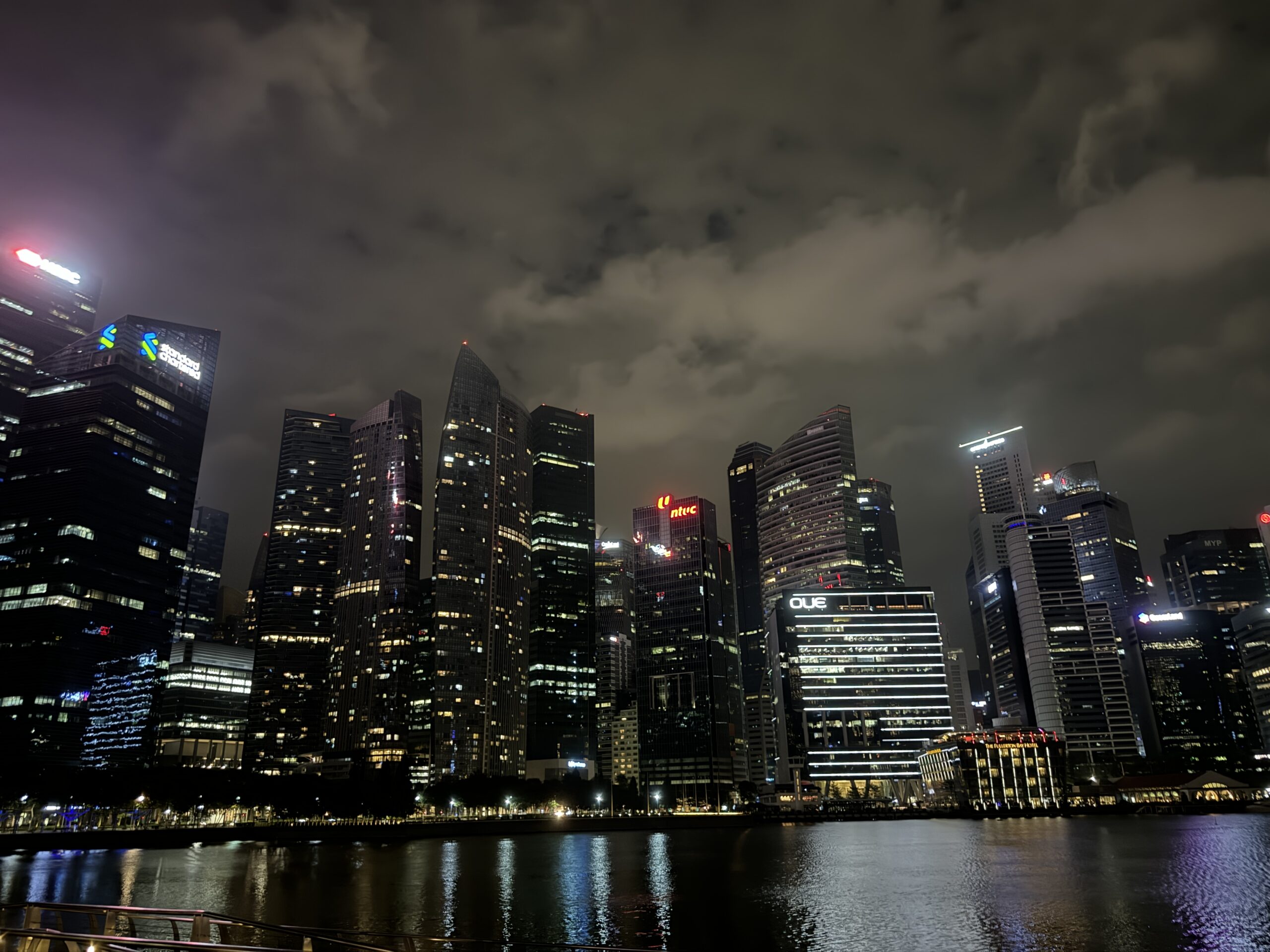 Singapore