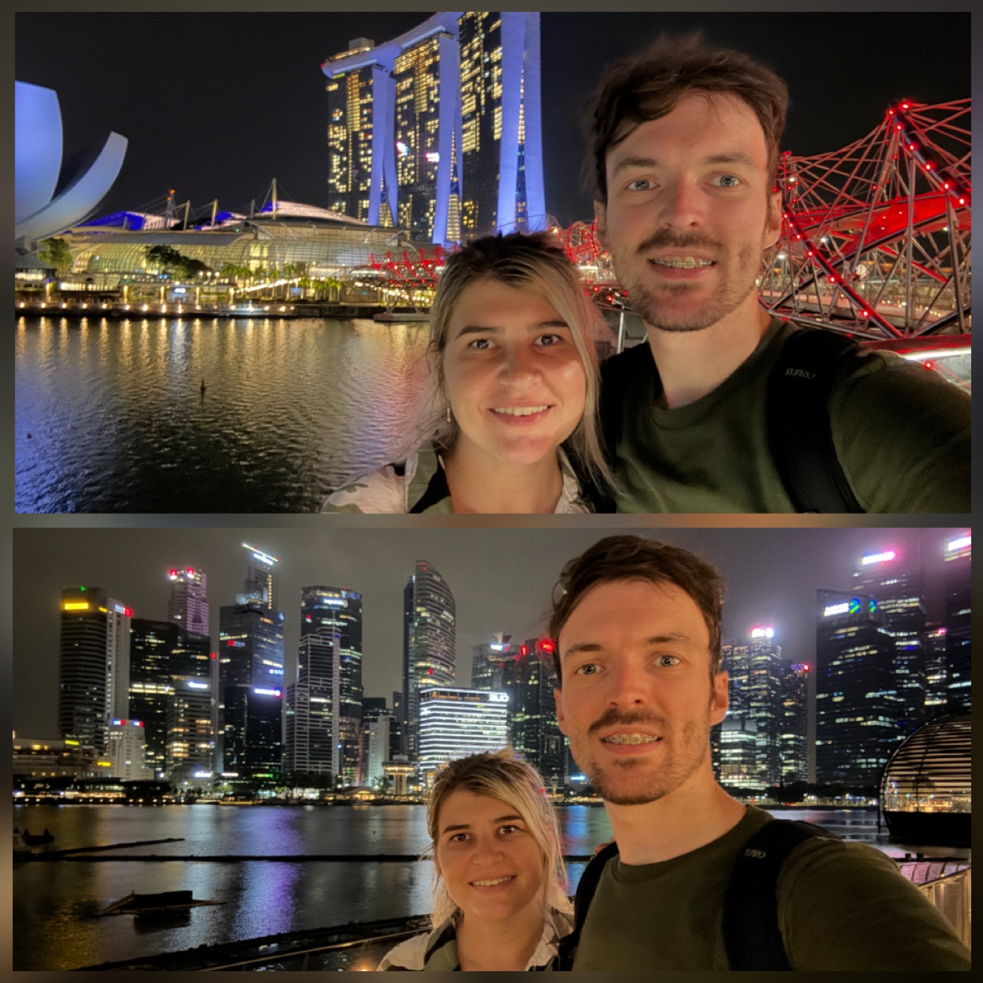Singapore