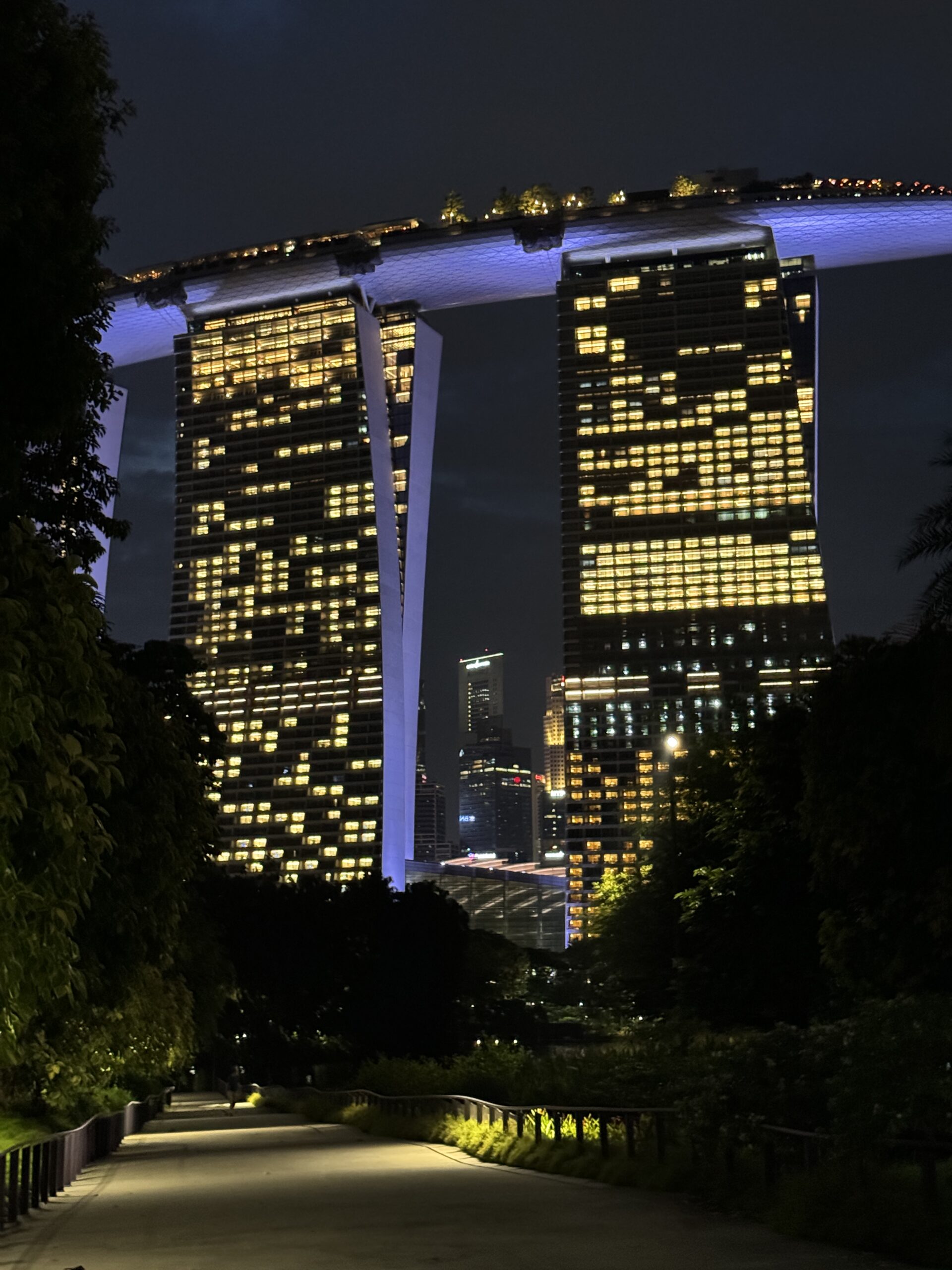 Marina Bay Sands