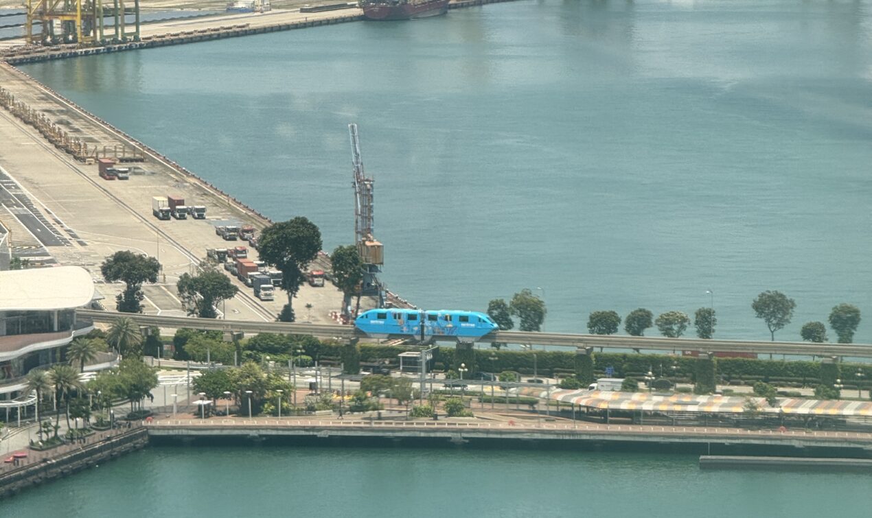 Sentosa Express