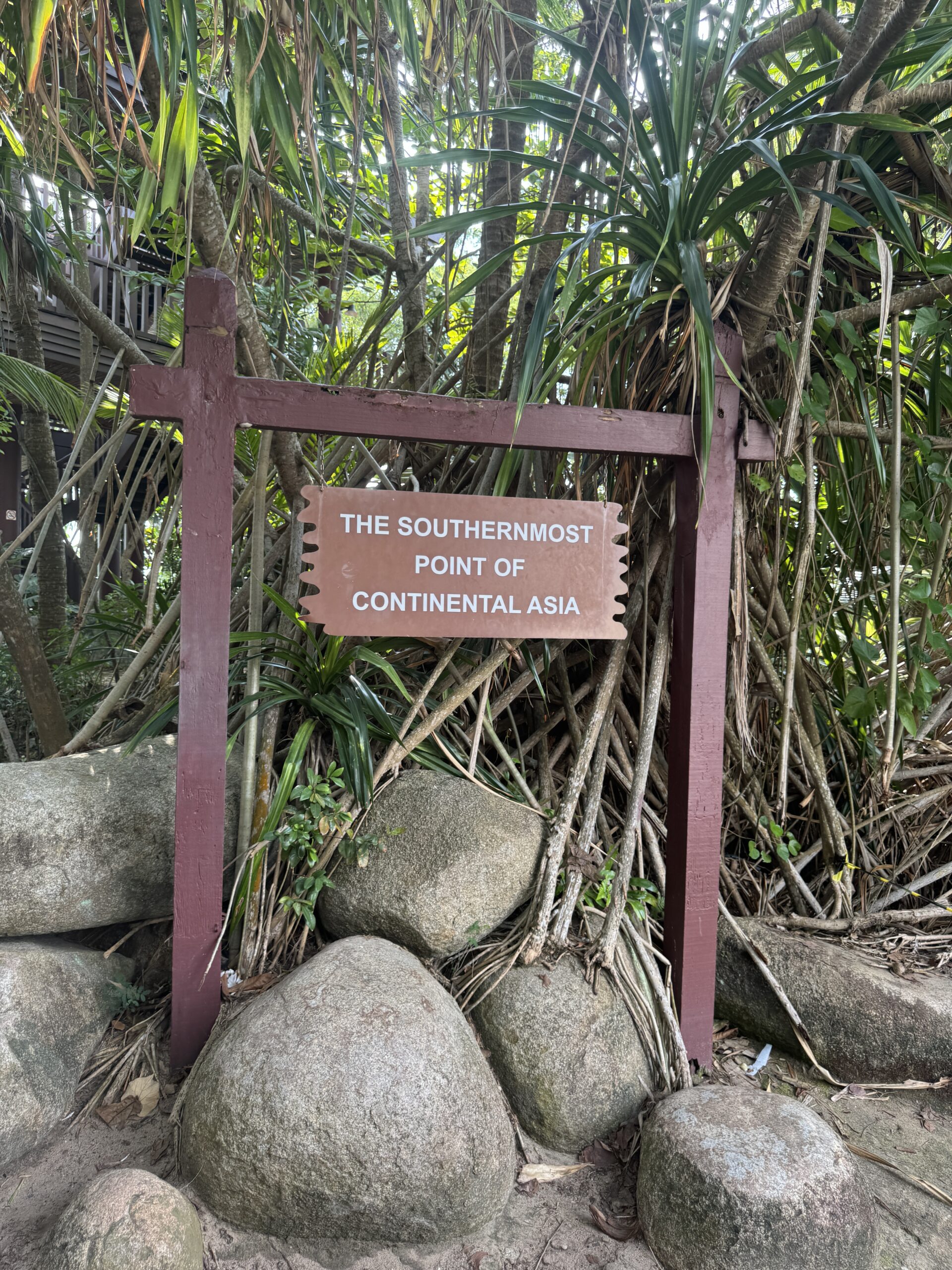 Sentosa Island