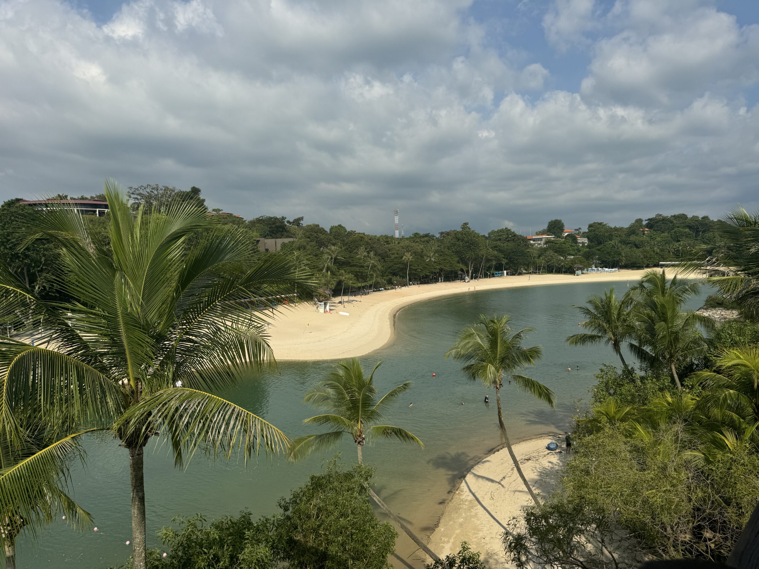 Sentosa Island