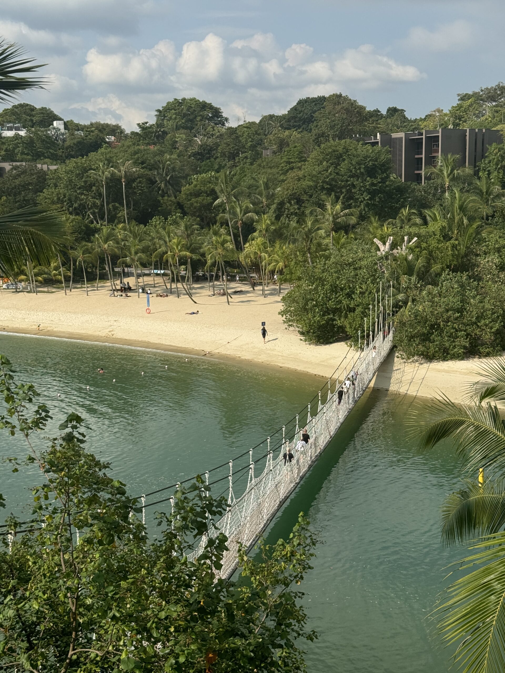 Sentosa Island