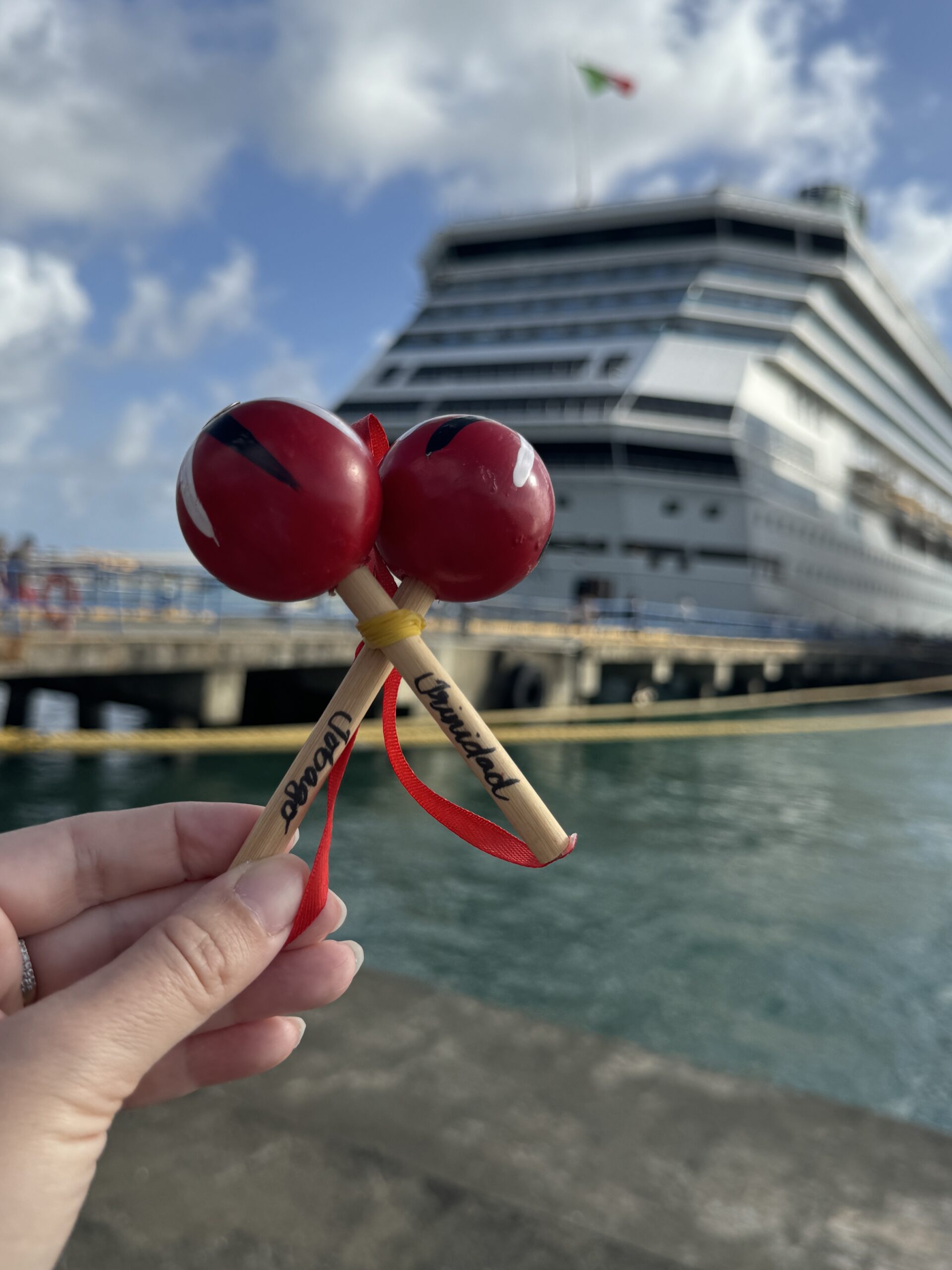 Tobago - Trinidad & Tobago