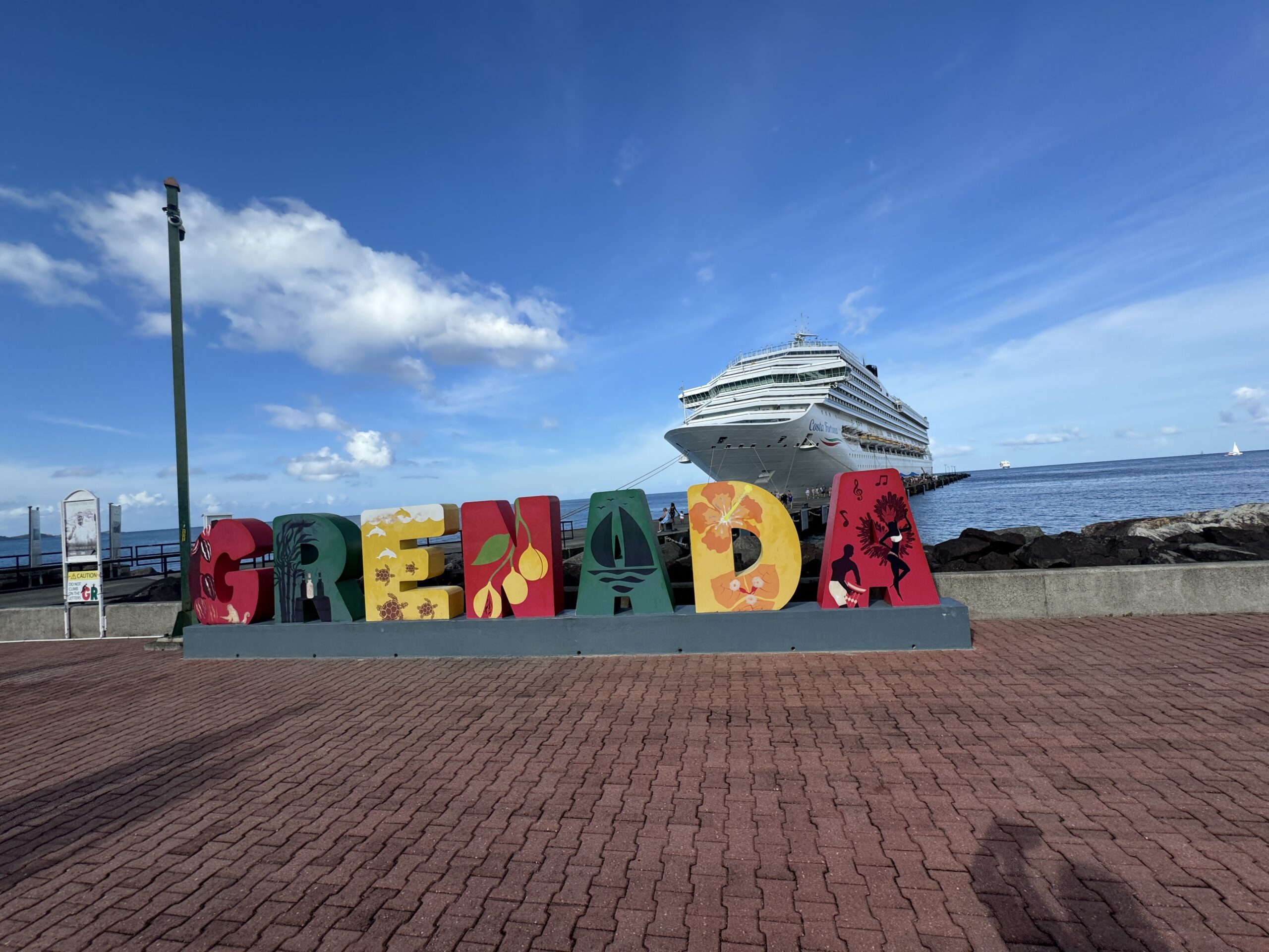 Grenada