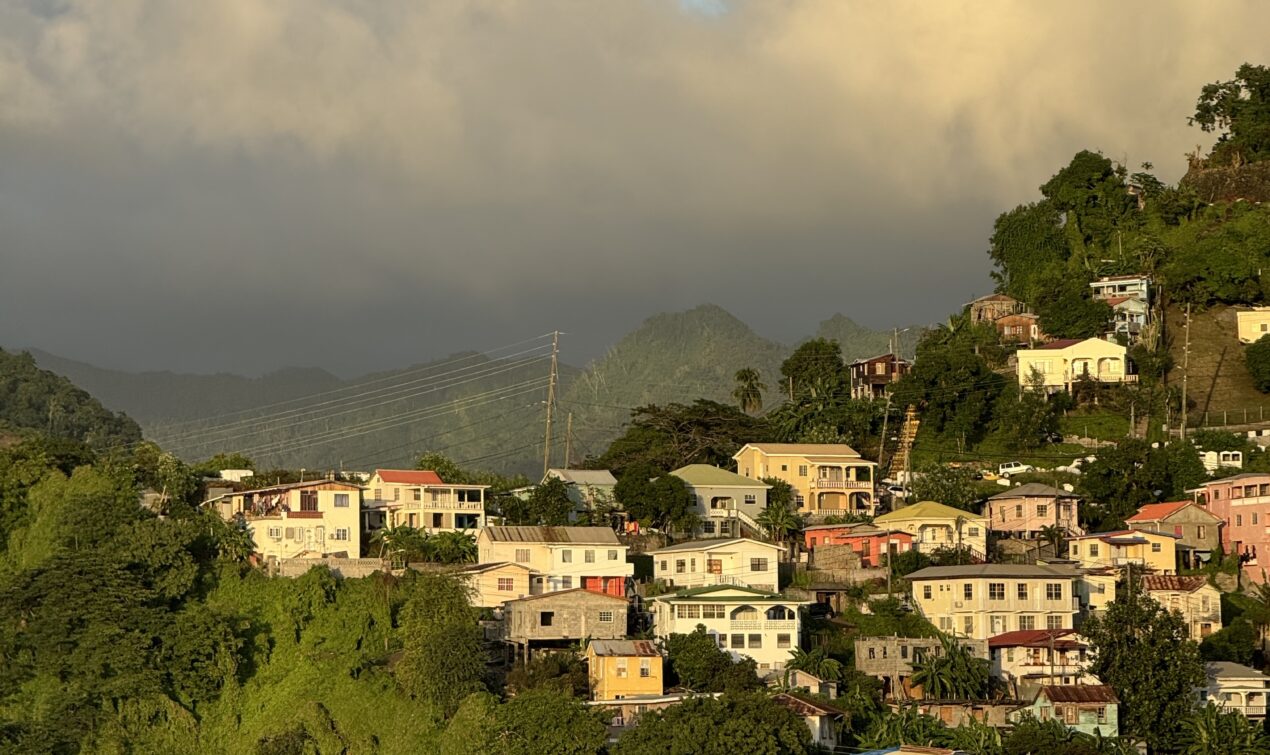 Grenada