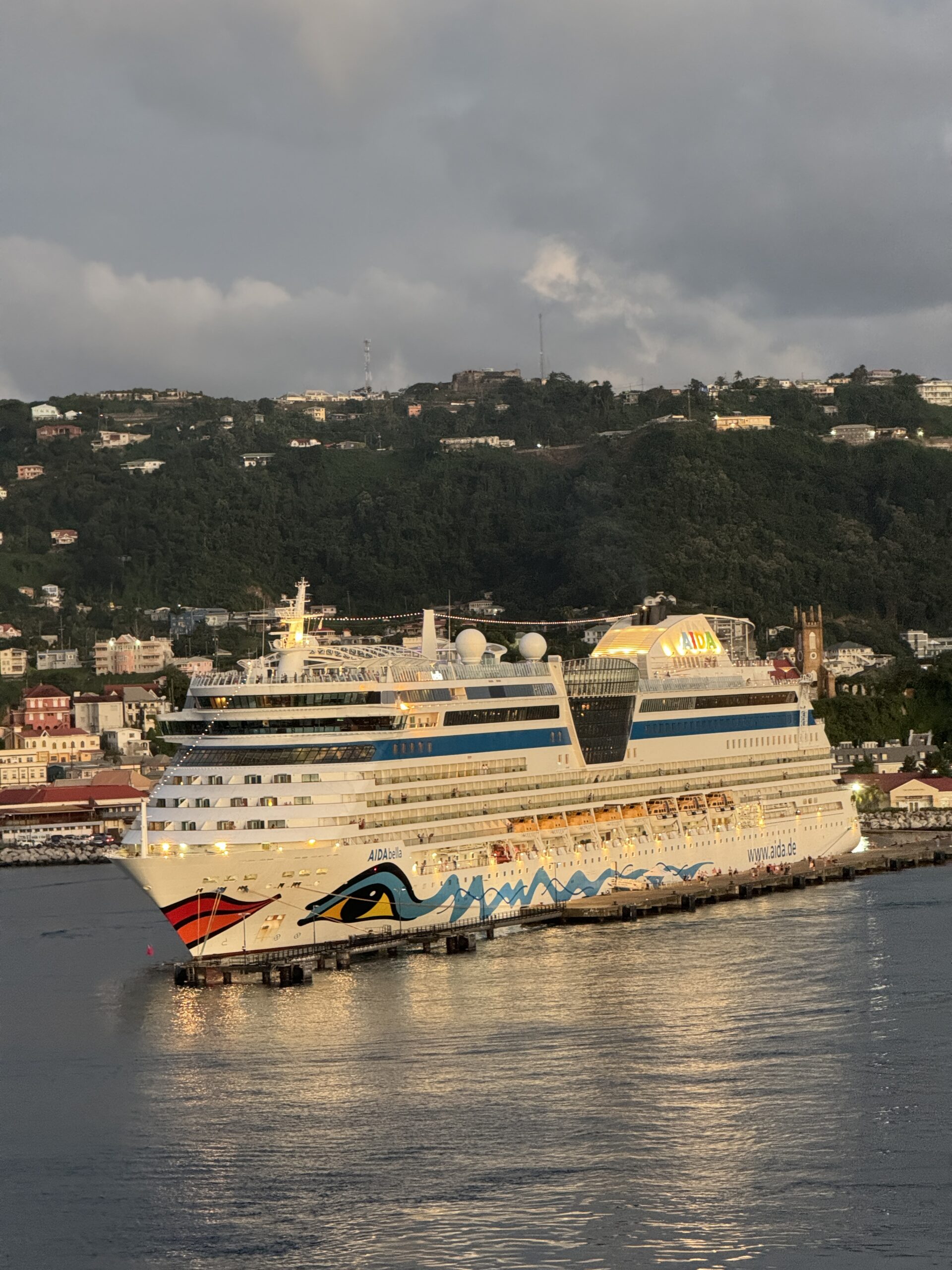 Caraibe