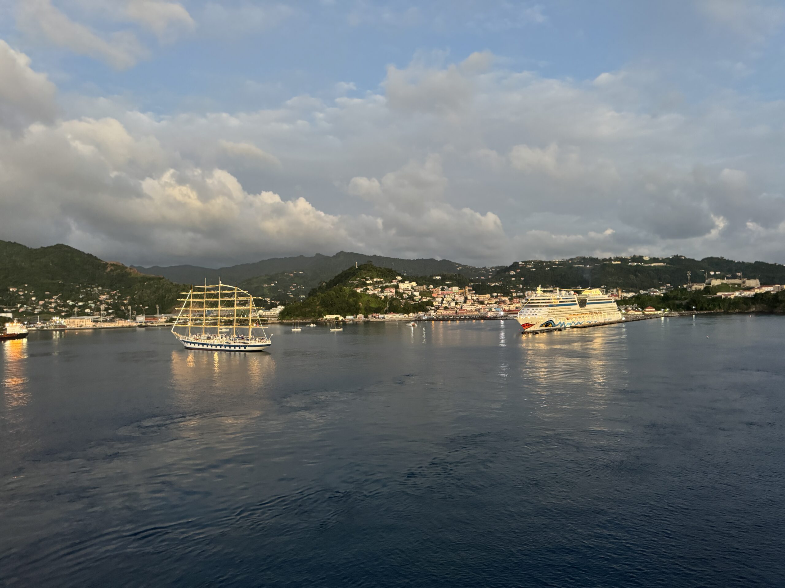 Caraibe