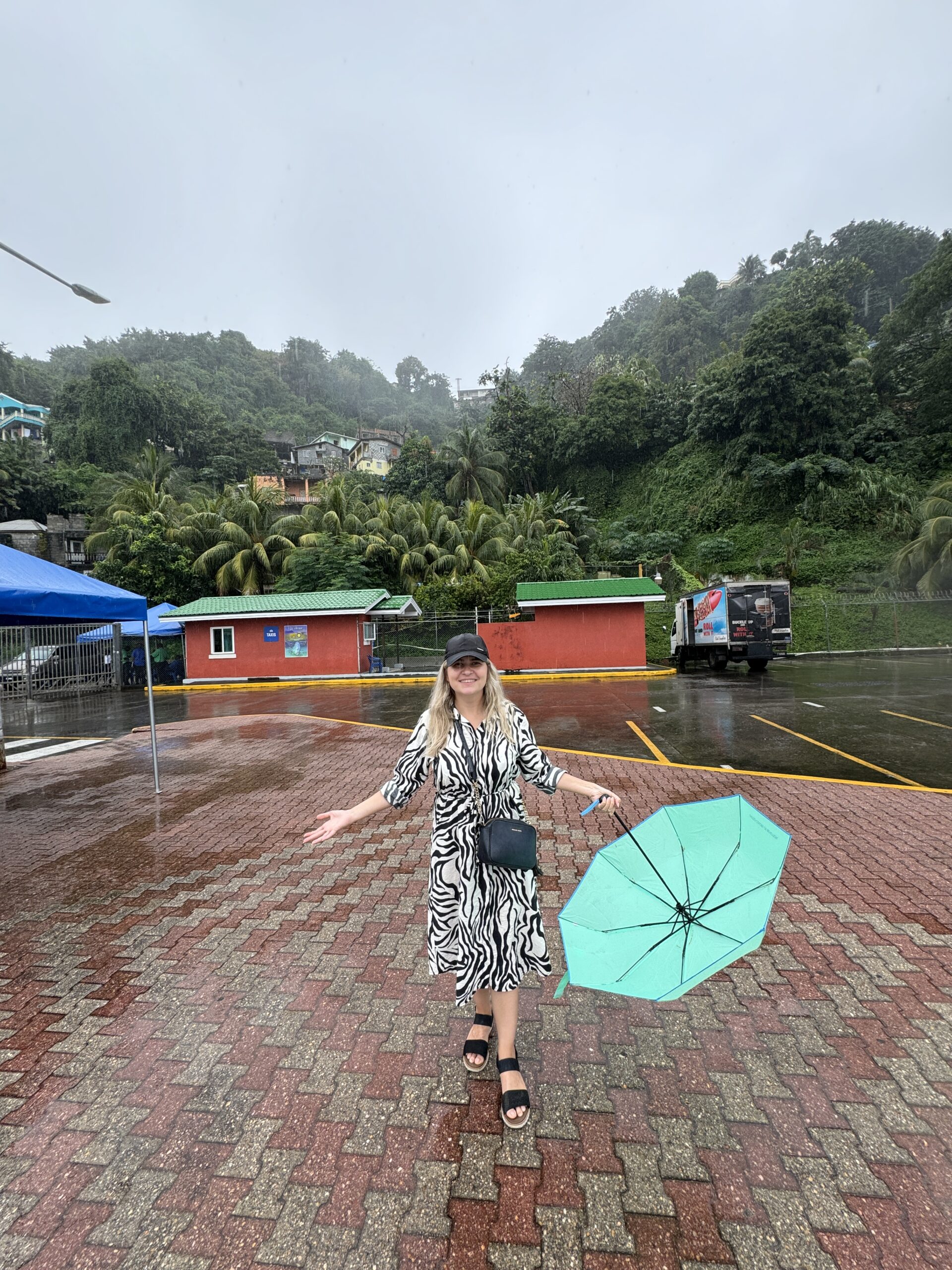 St Vincent – St. Vincent & The Grenadines