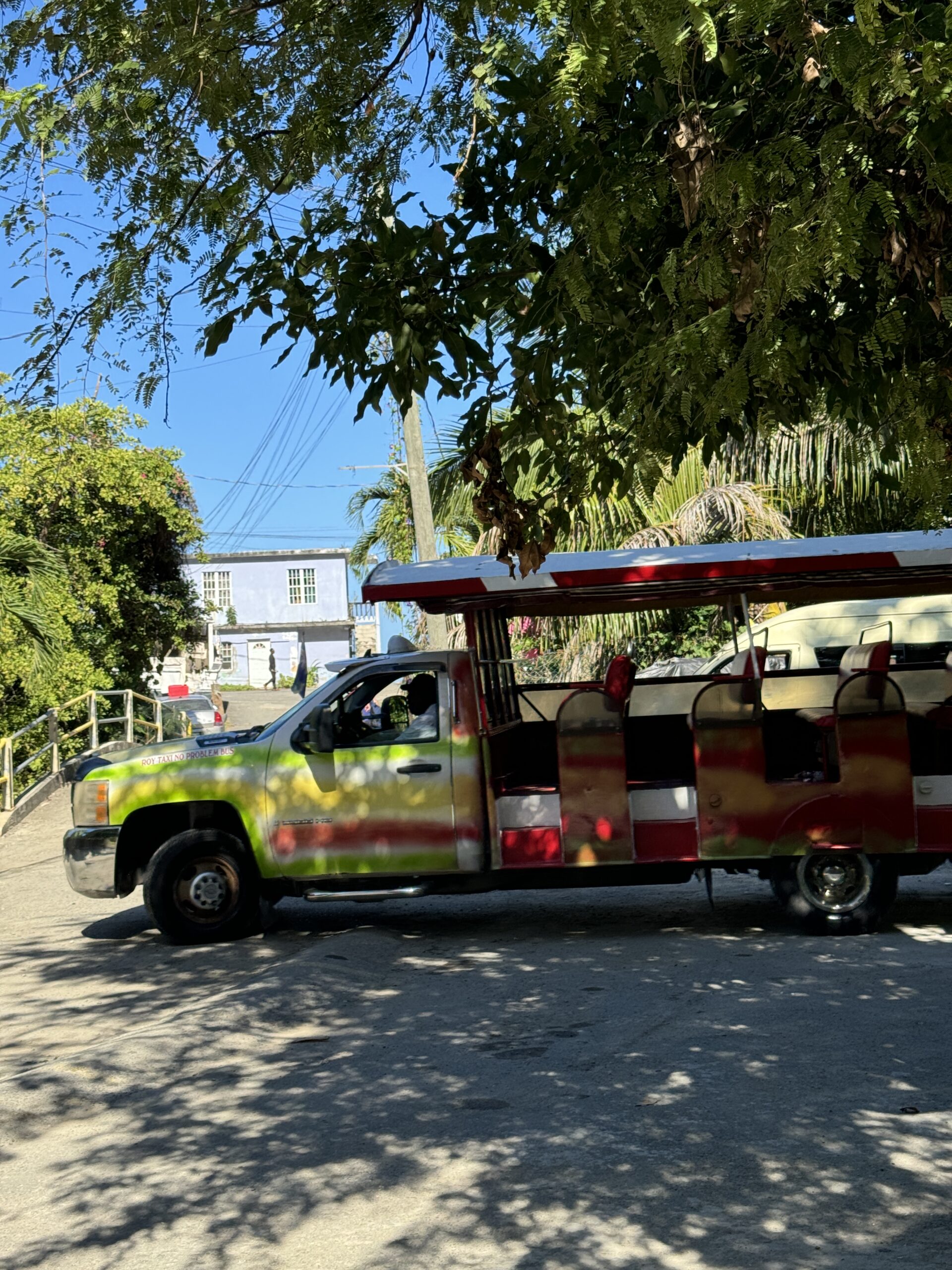 Tortola – Insulele Virgine Britanice