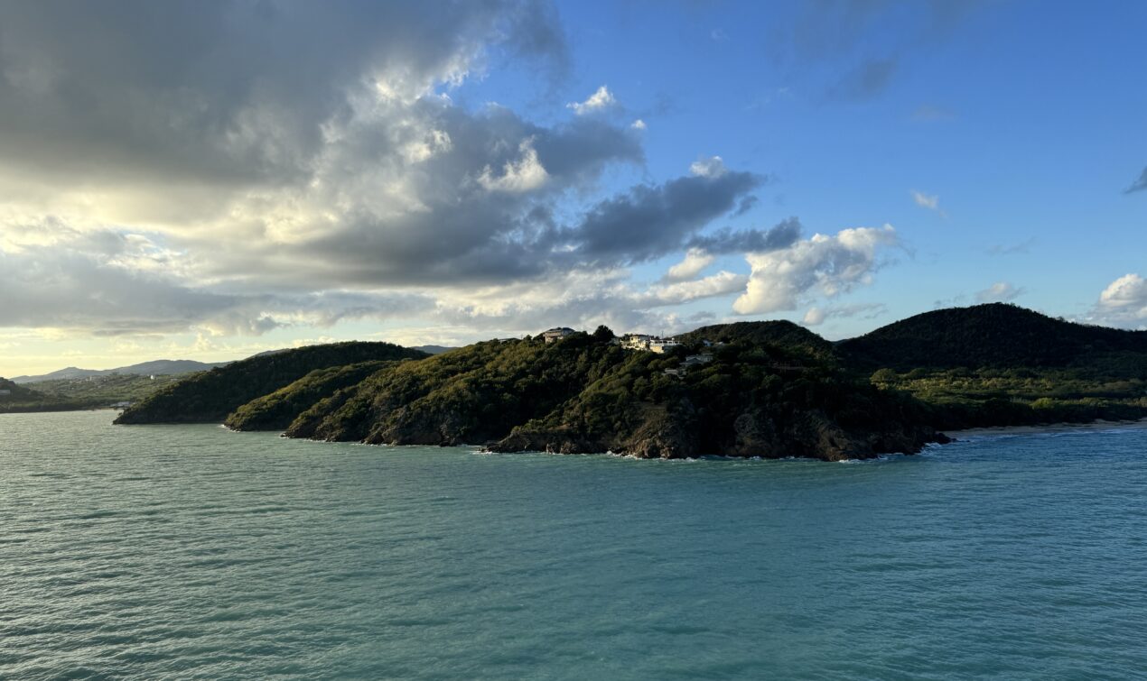 Antigua