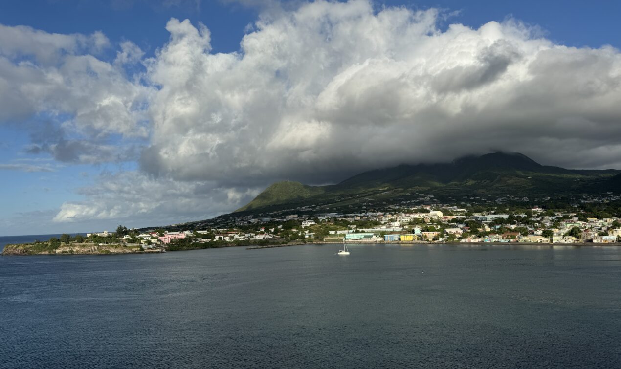 St Kitts