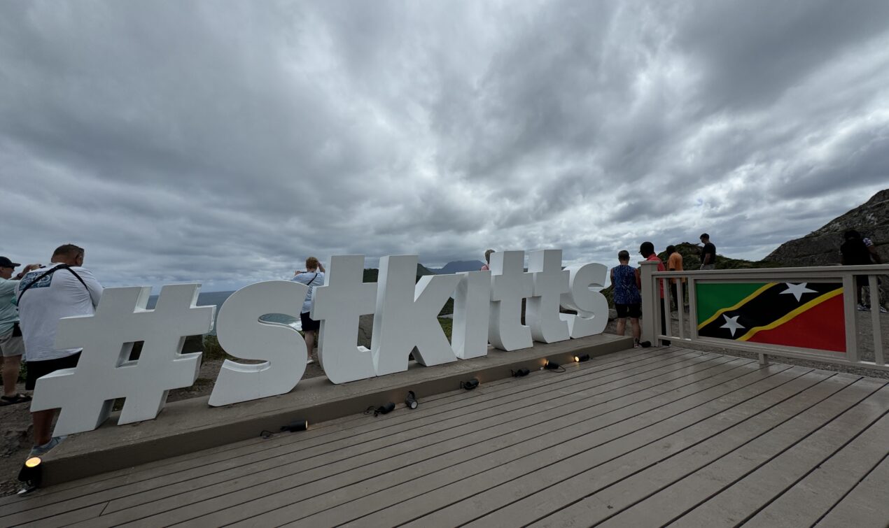 St Kitts