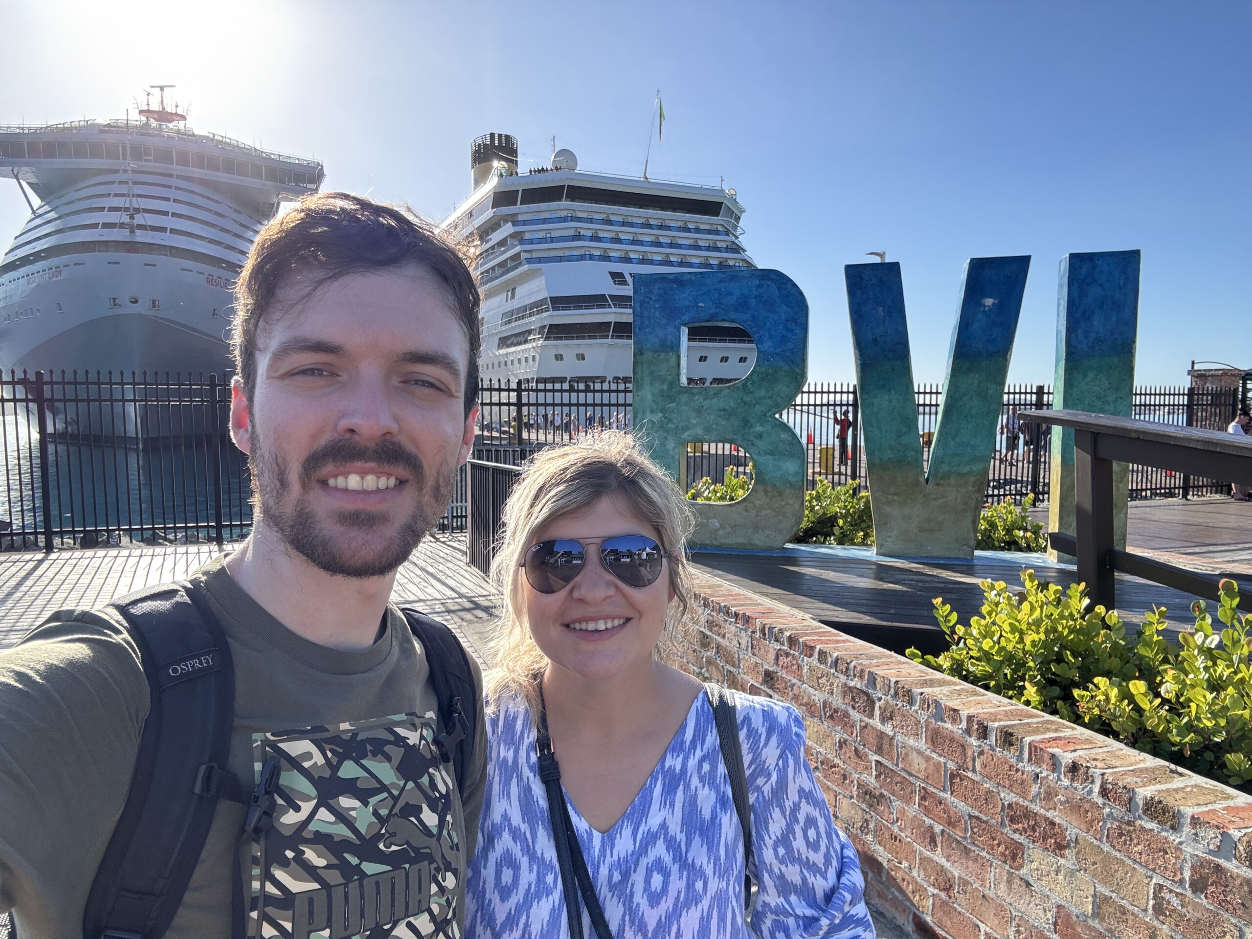 Tortola – Insulele Virgine Britanice