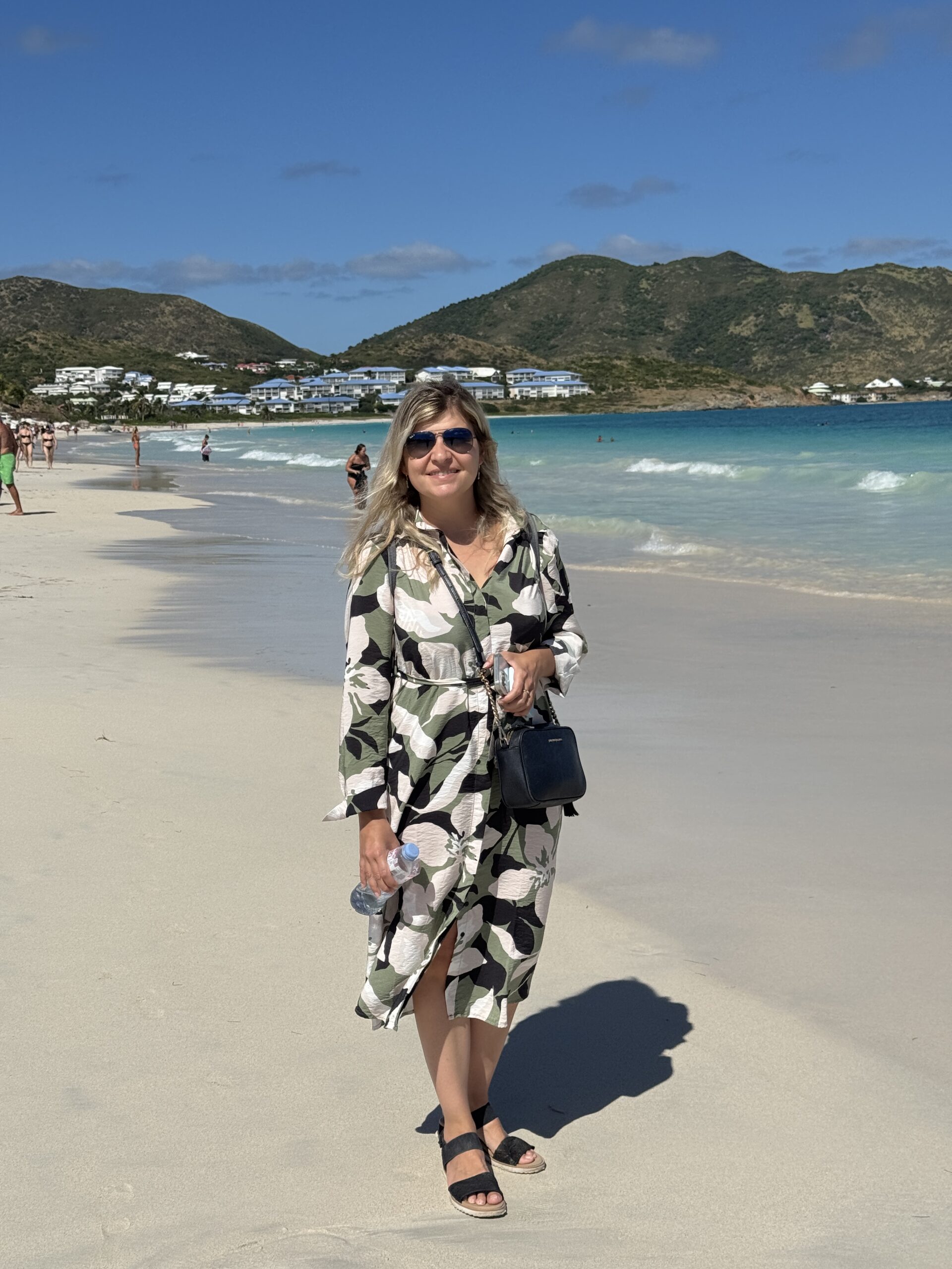 St Maarten