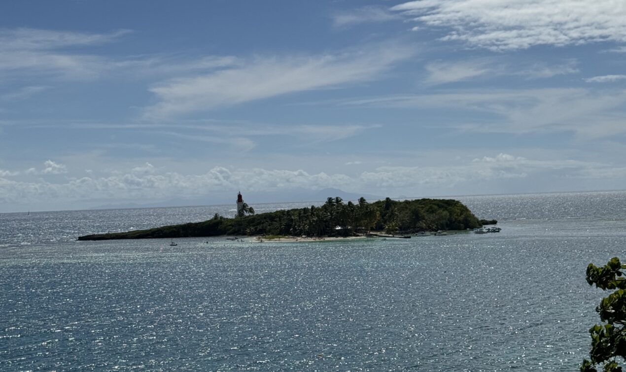 Ilet du Gosier