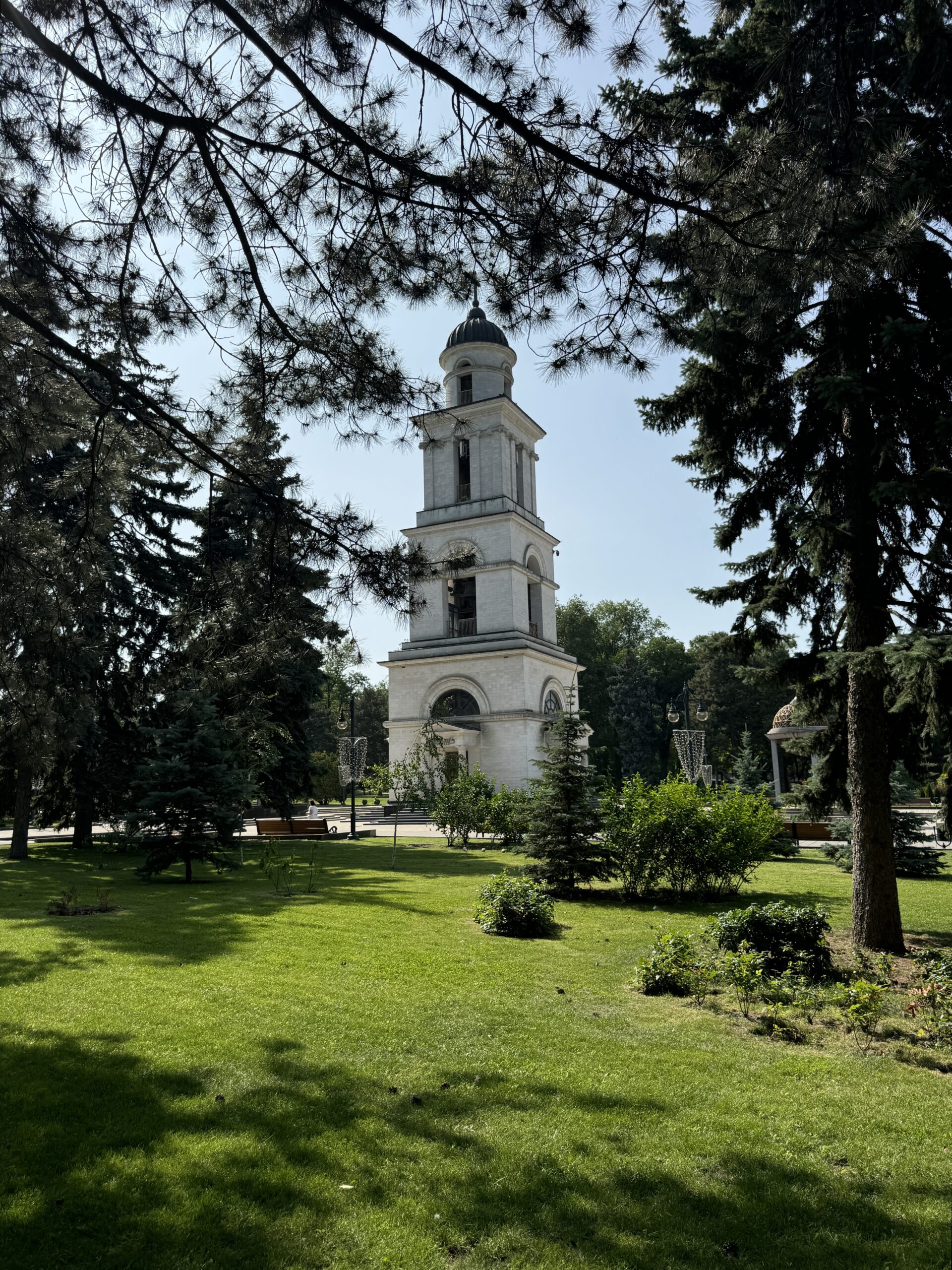 Chisinau