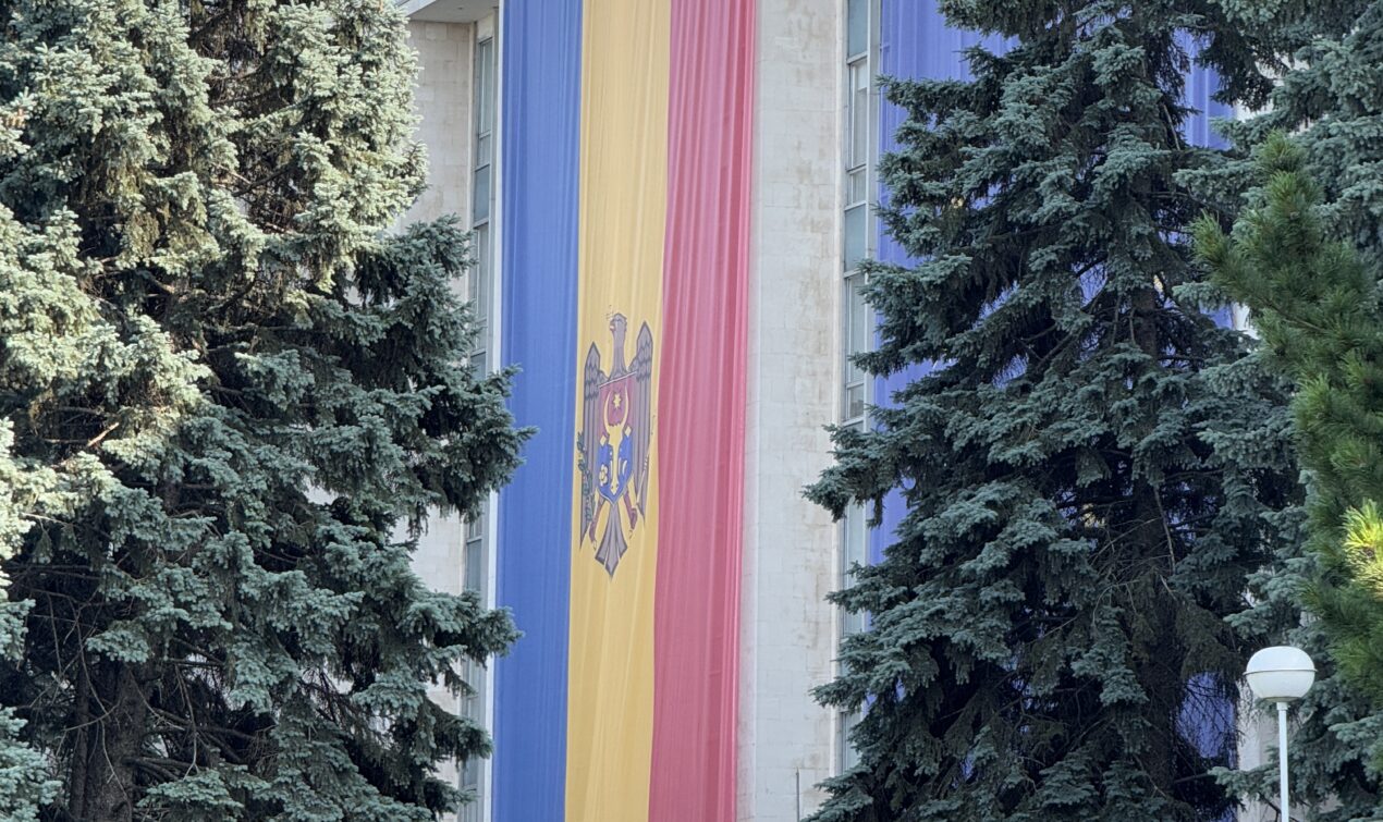 Chisinau