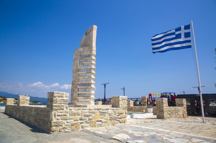 Grecia pentru toți – sate albe și mări albastre
