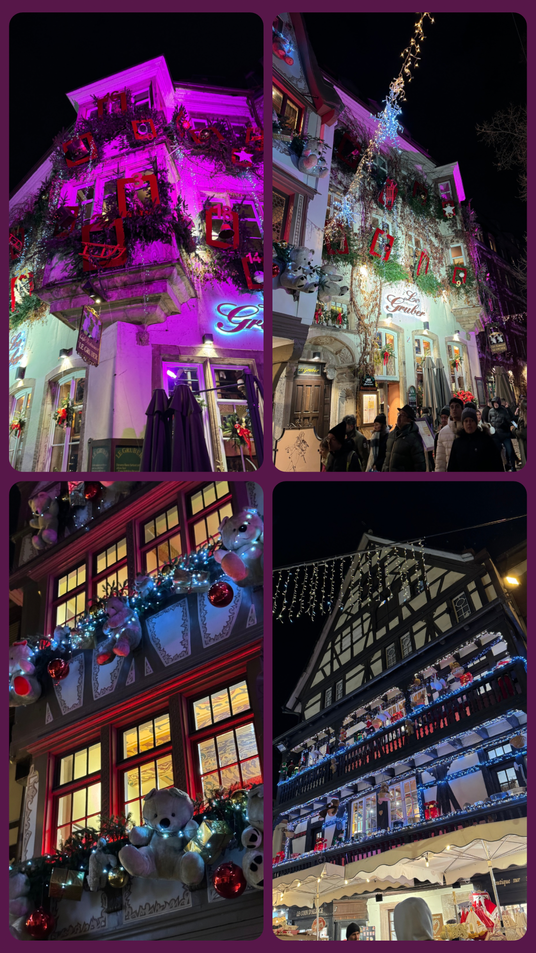 Strasbourg