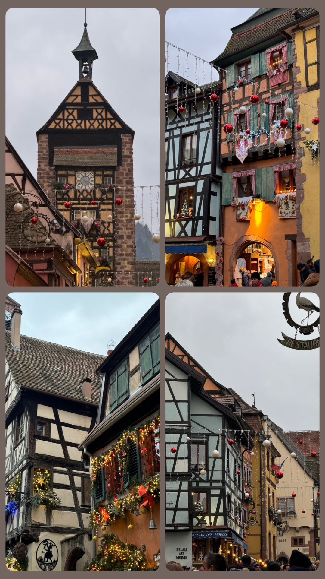 Riquewihr