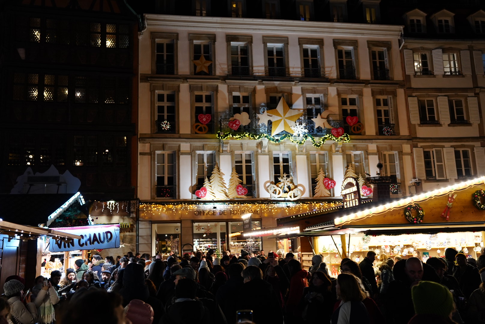 Strasbourg