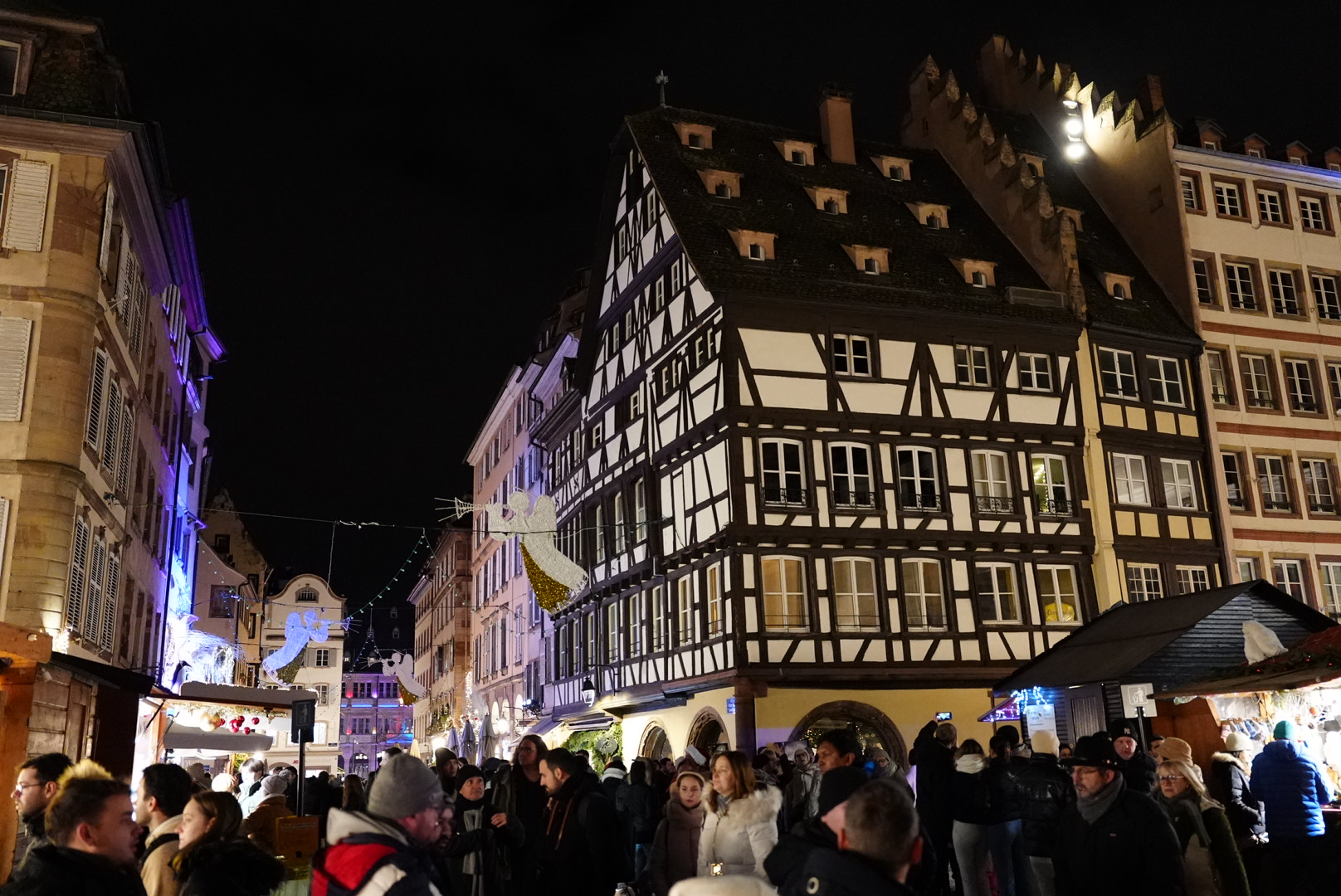 Strasbourg