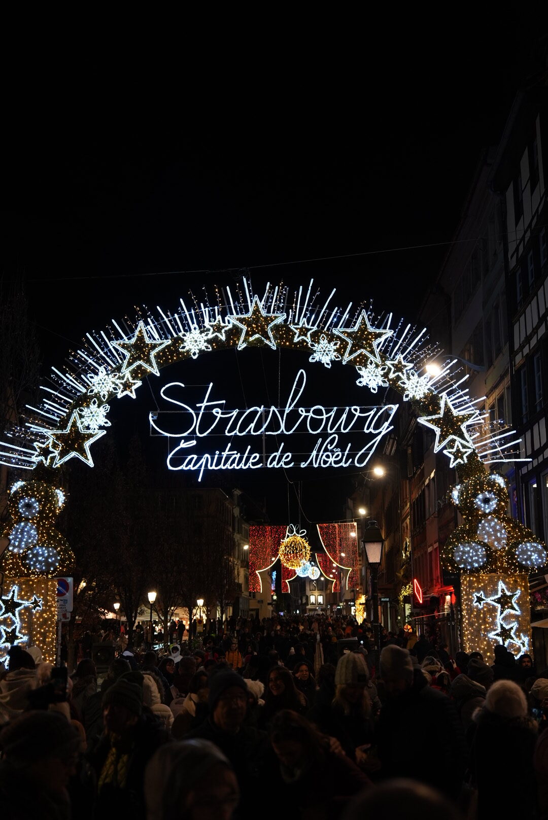 Strasbourg