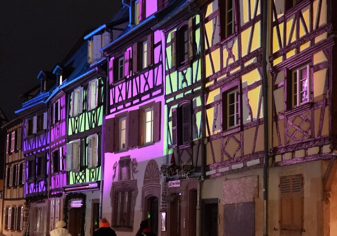 Colmar