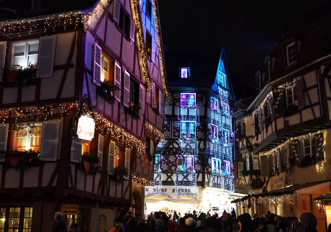 Colmar