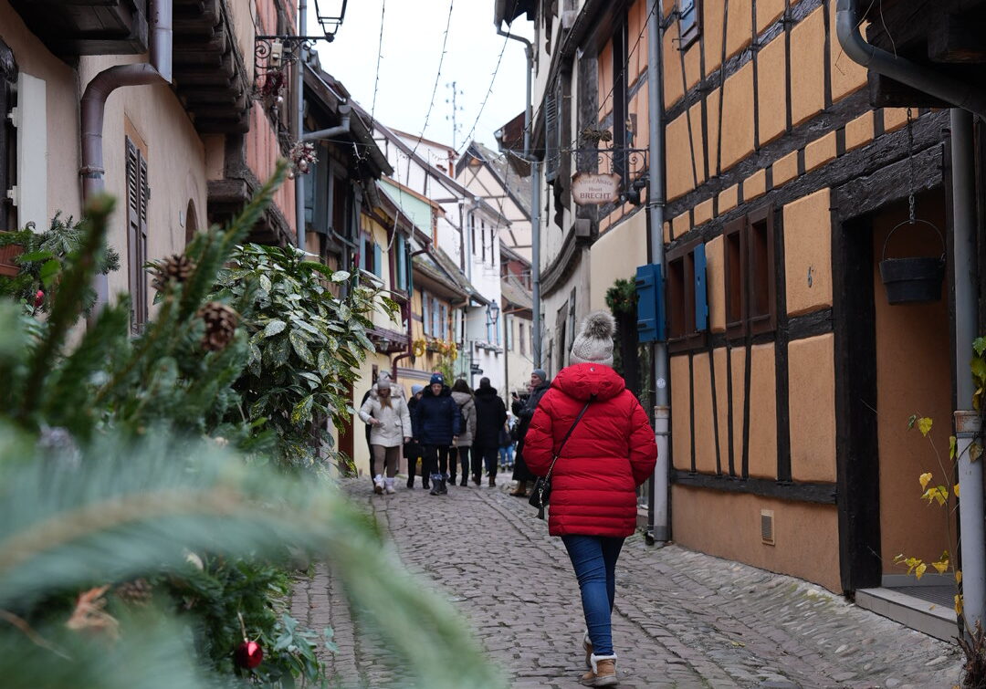 Eguisheim