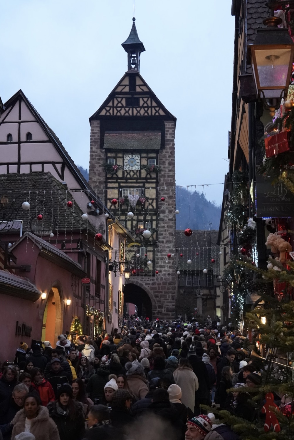 Riquewihr