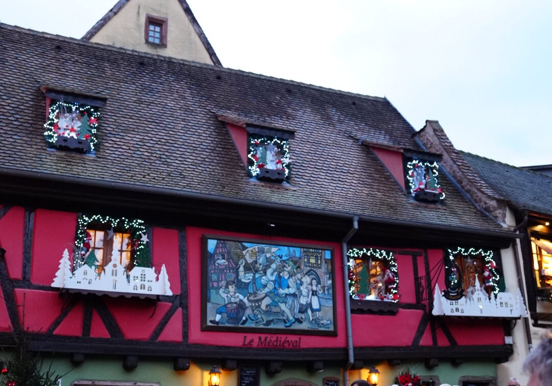 Riquewihr