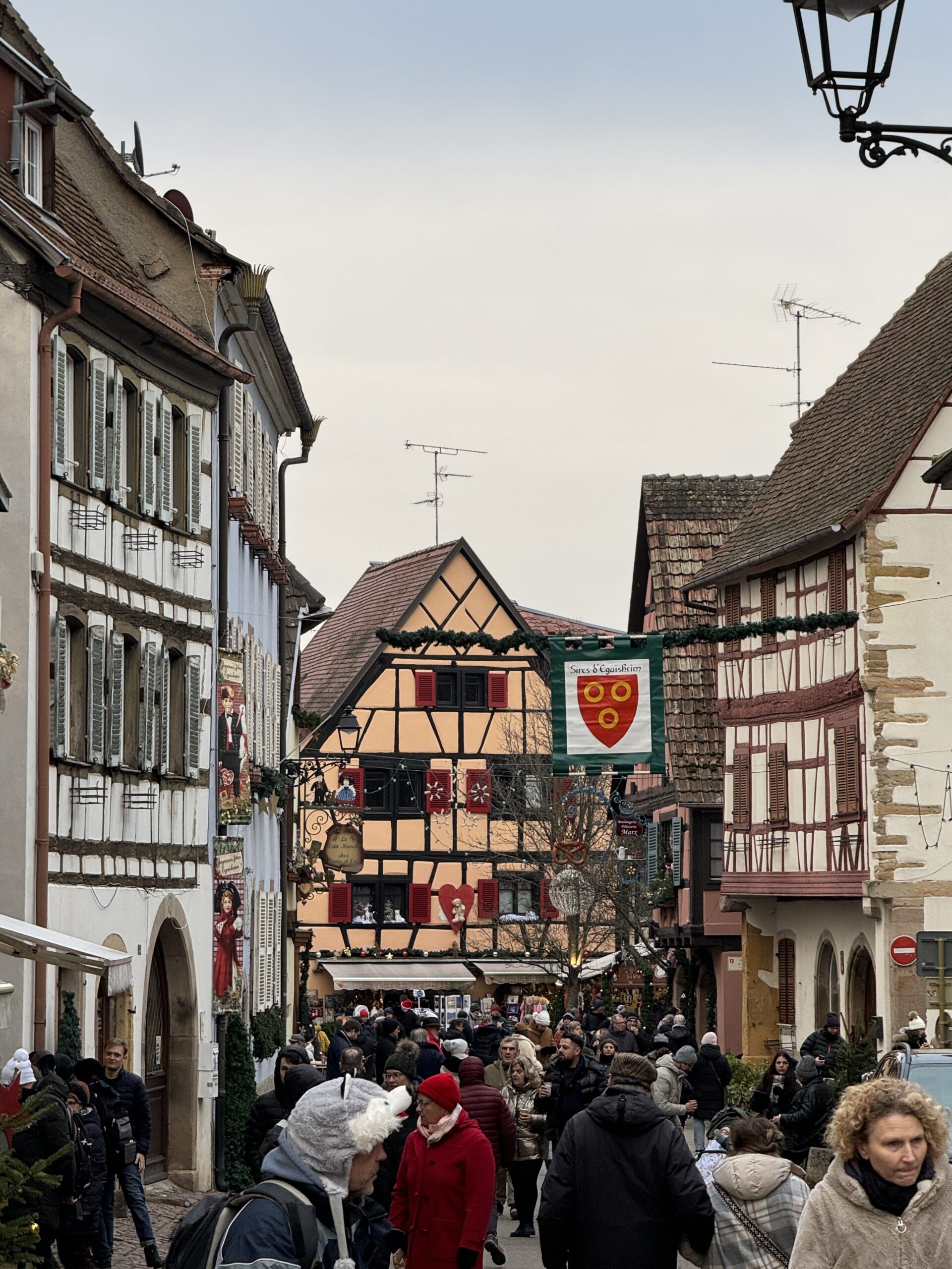 Eguisheim