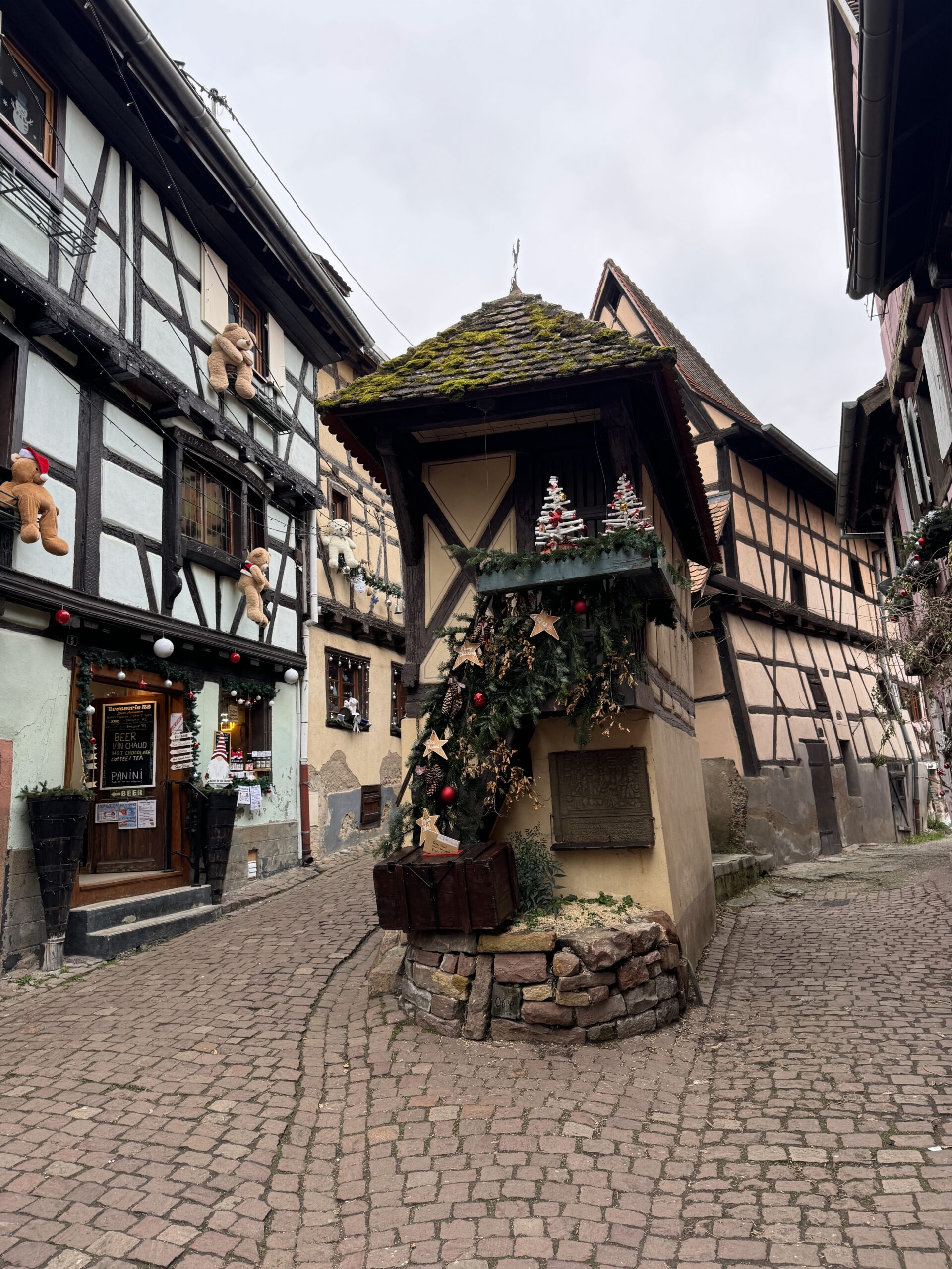 Eguisheim