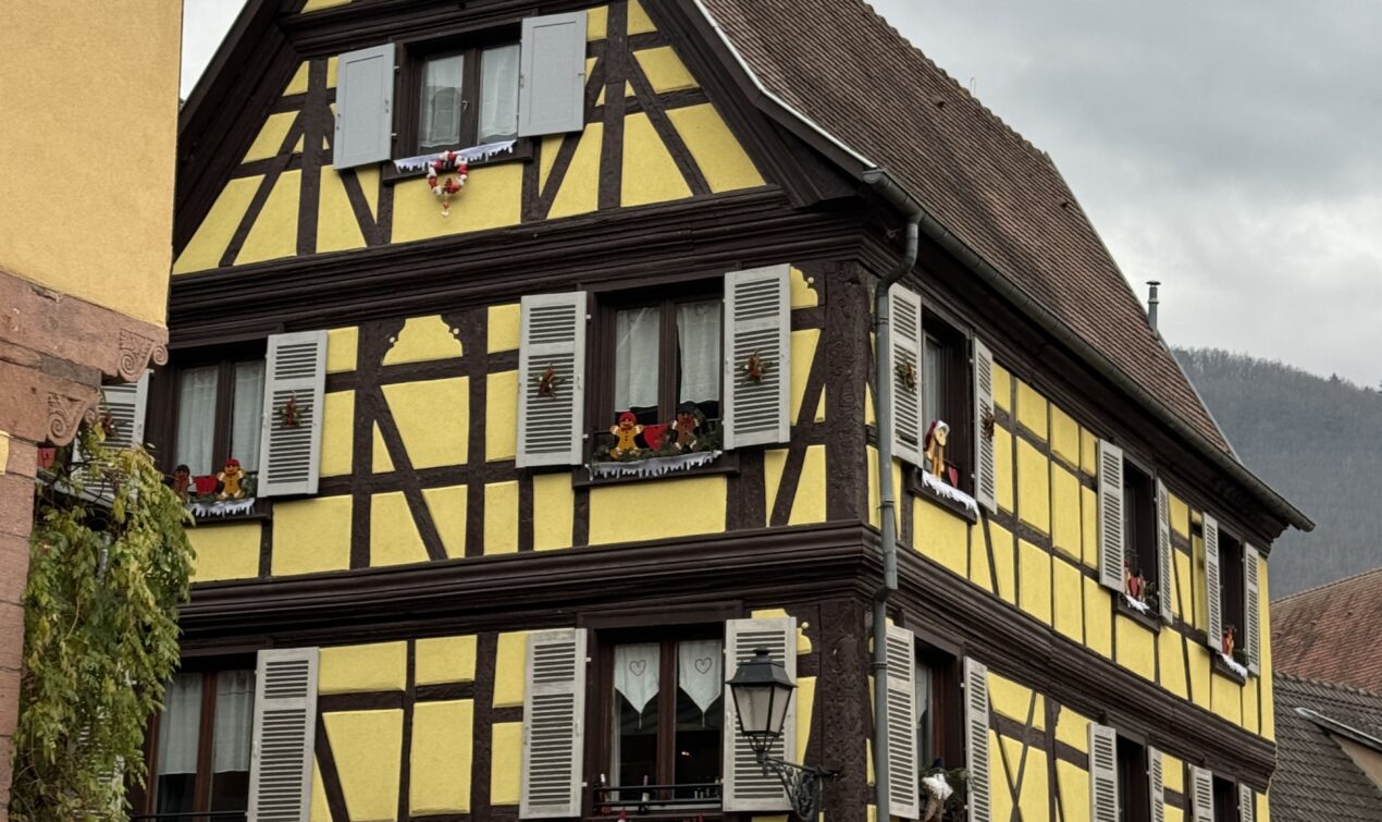 Kaysersberg