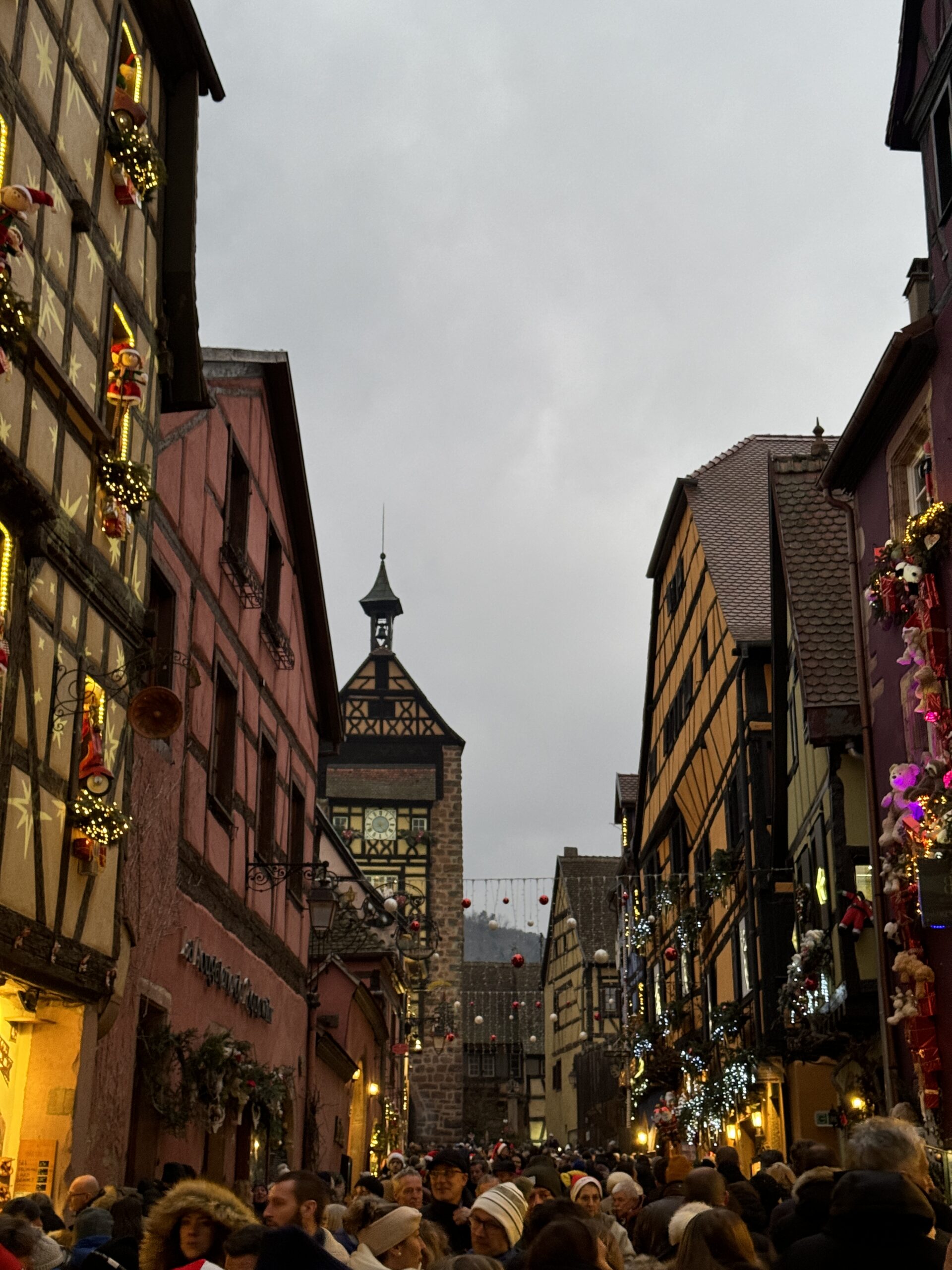 Riquewihr