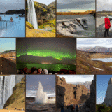 3-day city break in Reykjavik, Iceland – in search of the Northern Lights