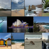 2 saptamani (15 zile) in Australia – Itinerariul Complet: Sydney, Melbourne, Marea Bariera de Corali Si Coasta Estica